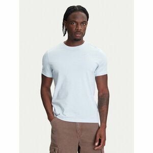 Kappa Póló Logo Korpo Cafers 304J150 Kék Slim Fit kép