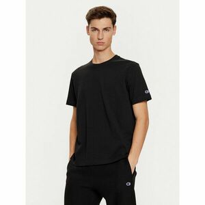 Champion Póló 220713 Fekete Regular Fit kép