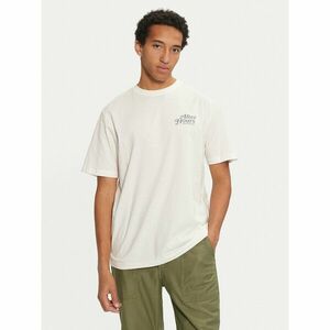 Only & Sons Póló Bowen 22032071 Fehér Relaxed Fit kép