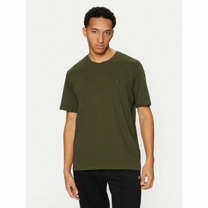 Champion Póló 220278 Zöld Standard Fit kép