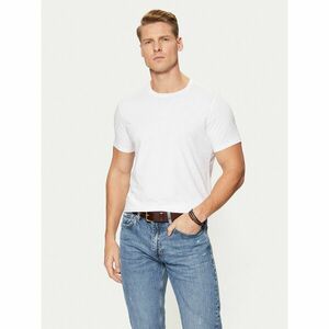 Guess Póló M4GP39 K7HD0 Fehér Regular Fit kép