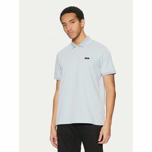 Calvin Klein Pólóing K10K114141 Kék Regular Fit kép