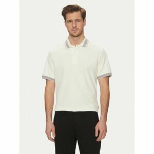 Blend Pólóing 20717916 Fehér Regular Fit kép