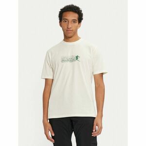 Ellesse Póló Winteros SHX20962 Fehér Regular Fit kép