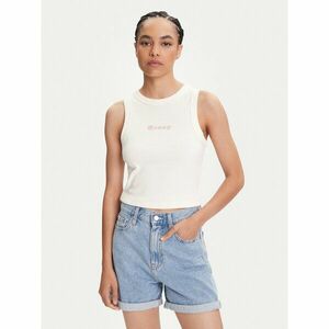 Roxy Felső Iconic Days ERJKT04261 Ekru Regular Fit kép