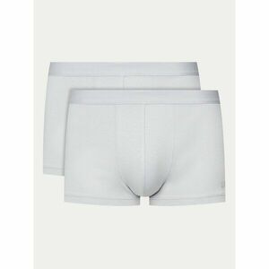 Sloggi 2 darab boxer 10218013 Szürke kép
