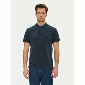 Blend Pólóing 20717920 Sötétkék Regular Fit kép