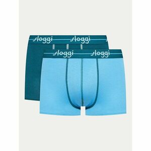 Sloggi 2 darab boxer 10206968 Színes kép