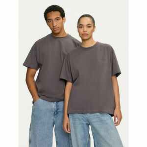 2005 Póló Unisex Uniform Szürke Loose Fit kép