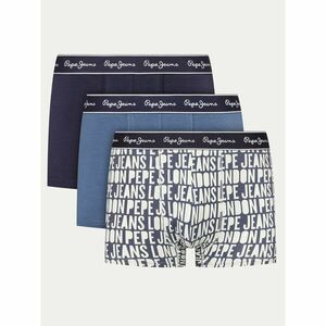 Pepe Jeans 3 darab boxer PMU11167 Színes kép