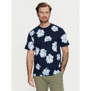 Gap Póló 796255-29 Sötétkék Regular Fit kép