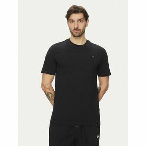 adidas Póló Lounge Slide Graphic JJ4003 Fekete Regular Fit kép