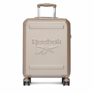 Kabinbőrönd Reebok RBK-WAL-023-CCC-S Bézs kép