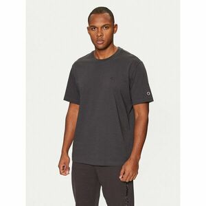 Champion Póló 220278 Fekete Standard Fit kép