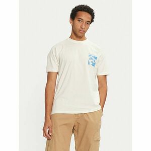 Ellesse Póló Skisetta Tee SHX20961 Ekru Regular Fit kép