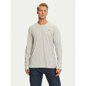Guess Pizsama felső U4YP30 KCAM1 Szürke Regular Fit kép