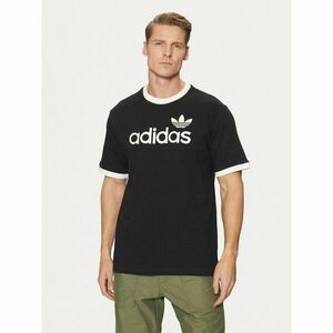 adidas Póló Simple JC8372 Fekete Regular Fit kép