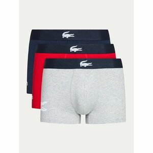 Lacoste 3 darab boxer 5H1803 Színes kép