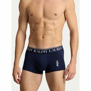 Polo Ralph Lauren Boxerek 714966106001 Sötétkék kép
