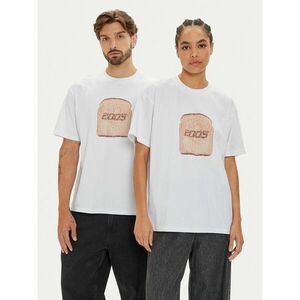 2005 Póló Unisex Kromka Fehér Regular Fit kép