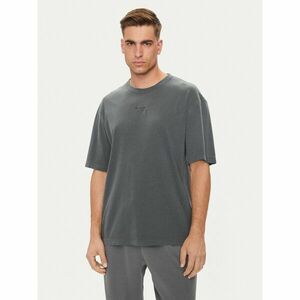 Reebok Póló Identity Washed 100200155 Szürke Relaxed Fit kép