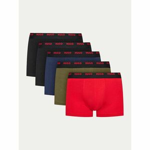 Hugo 5 darab boxer 50479944 Színes kép
