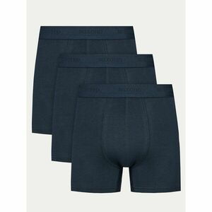 Selected Homme 3 darab boxer 16094662 Sötétkék kép