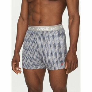 Nike 3 darab boxer 000PKE1262 Fekete kép