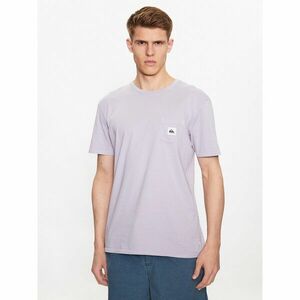 Quiksilver Póló Sub Missions EQYZT07253 Lila Regular Fit kép