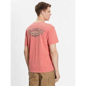 Billabong Póló Arch Wave ABYZT01707 Koral Regular Fit kép