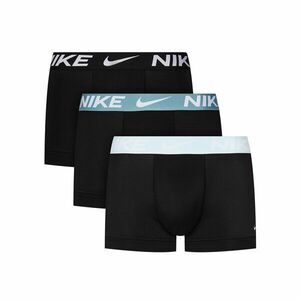 Nike 3 darab boxer 0000KE1156 Fekete kép