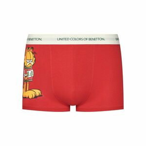 United Colors Of Benetton Boxerek 32IM2X017 Piros kép