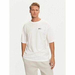 K1X Póló 60690060 Fehér Regular Fit kép