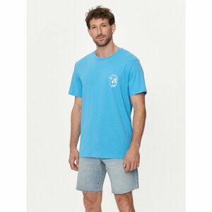 Gap Póló 624814-00 Kék Regular Fit kép