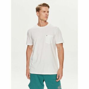 Gap Póló 857901-04 Fehér Regular Fit kép