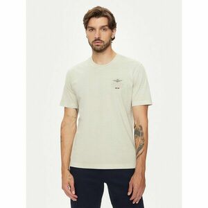 Aeronautica Militare Póló 242TS2302J652 Bézs Regular Fit kép