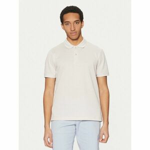 Calvin Klein Pólóing K10K114475 Bézs Regular Fit kép