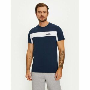 Ellesse Póló SHX20952 Sötétkék Regular Fit kép