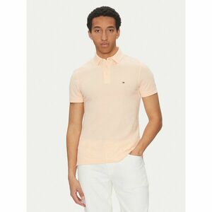 Tommy Hilfiger Pólóing 1985 MW0MW17771 Koral Slim Fit kép