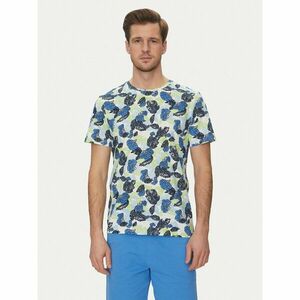 Blend Póló 20717778 Kék Regular Fit kép