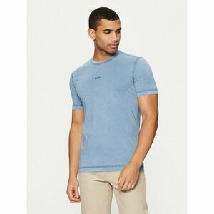 BOSS Póló Tokks 50502173 Kék Regular Fit kép