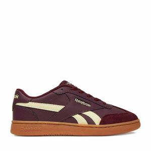Sportcipők Reebok CEO-FORTE LOUNGER AR30252W-RY Bordó kép