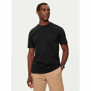 Boss Póló C-Thompson 50527666 Fekete Regular Fit kép