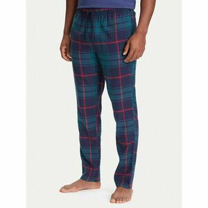 United Colors Of Benetton Pizsama nadrág 43UL4F009 Sötétkék Regular Fit kép