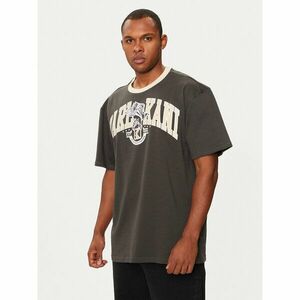 Karl Kani Póló Eagle Print 60300106 Bézs Regular Fit kép