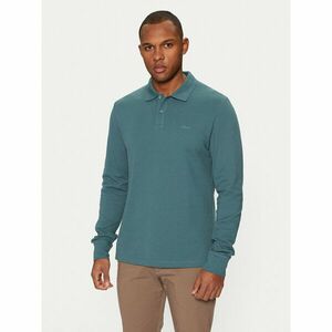s.Oliver Pólóing 2153544 Zöld Regular Fit kép
