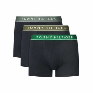 Tommy Hilfiger 3 darab boxer UM0UM03457 Fekete kép