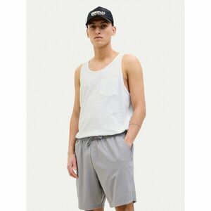 Jack&Jones Trikó Varenna 12273165 Fehér Regular Fit kép