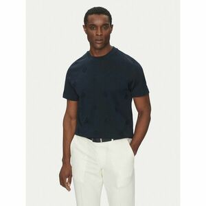 BOSS Póló C-Thompson 109 50532753 Sötétkék Regular Fit kép