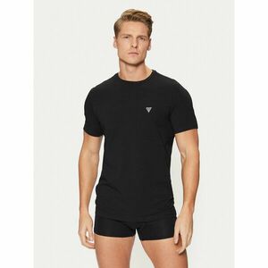 Guess Fehérnemű szett U4BG85 KCD31 Fekete kép